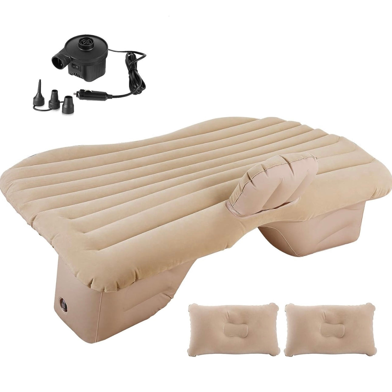Inflatable Car Bed Mattress