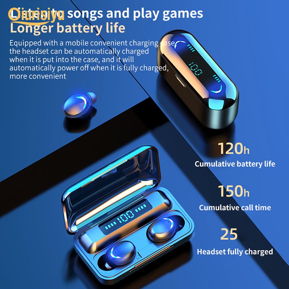 2in1 Powerbank and Bluetooth