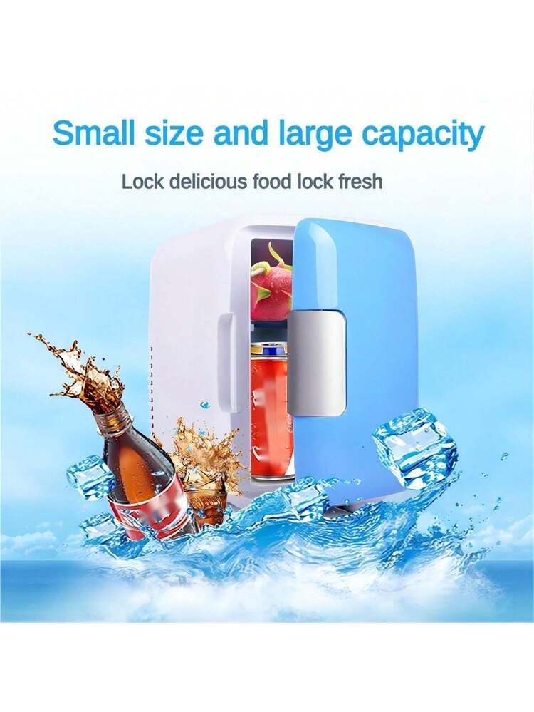 Car home Refrigerator