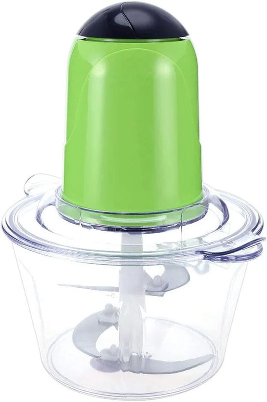 Electric Food Chopper