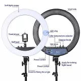 14 Inch LED Ring Light