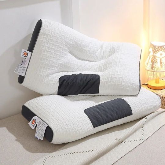 SGS ISO Certified Memory Comfort Pillow