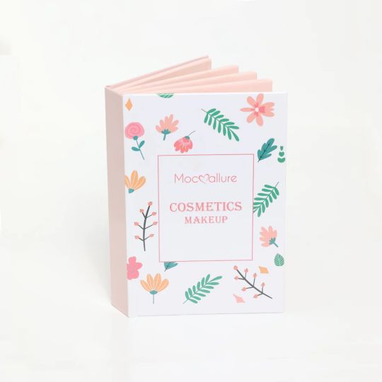 كتاب مكياج MOC Allure 4 في 1