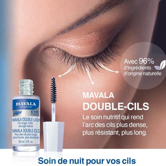 مافالا دبل لاش 10 مل