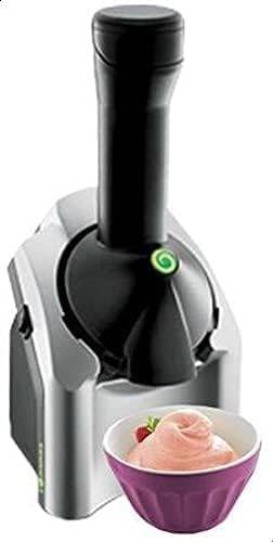 Frozen Fruit Ice Cream Maker