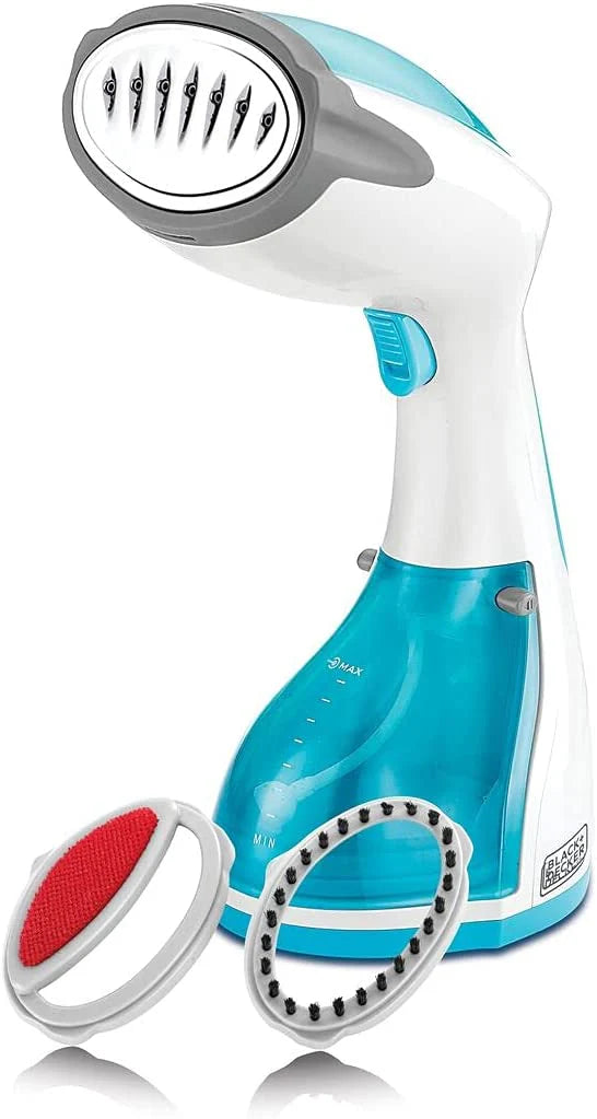 2 in 1 Handheld Garment Steamer