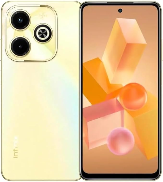 INFINIX HOT 40 Pro 256GB 8GB RAM (4G) International Version