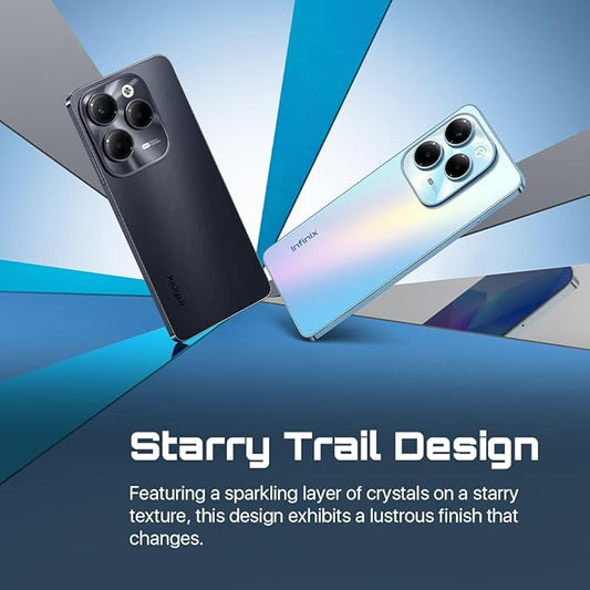 INFINIX HOT 40 Pro 256GB 8GB RAM (4G) International Version