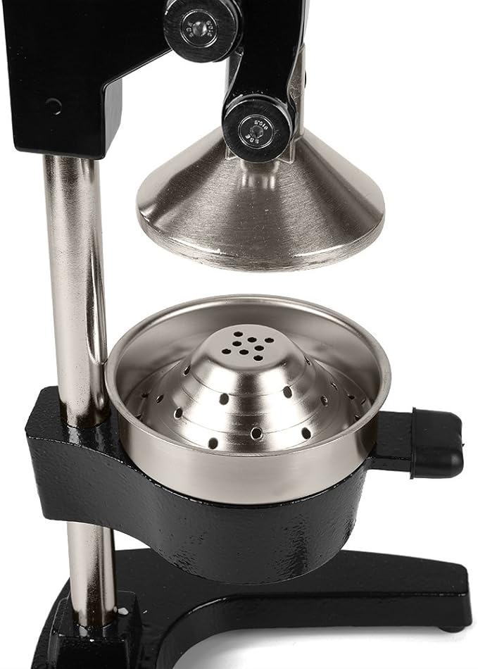 Hand Press Juicer Manual Fruit Juicer