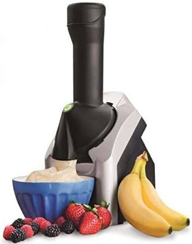 Frozen Fruit Ice Cream Maker