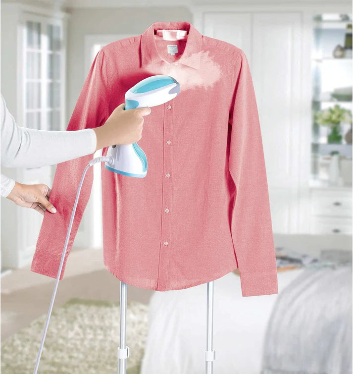 2 in 1 Handheld Garment Steamer