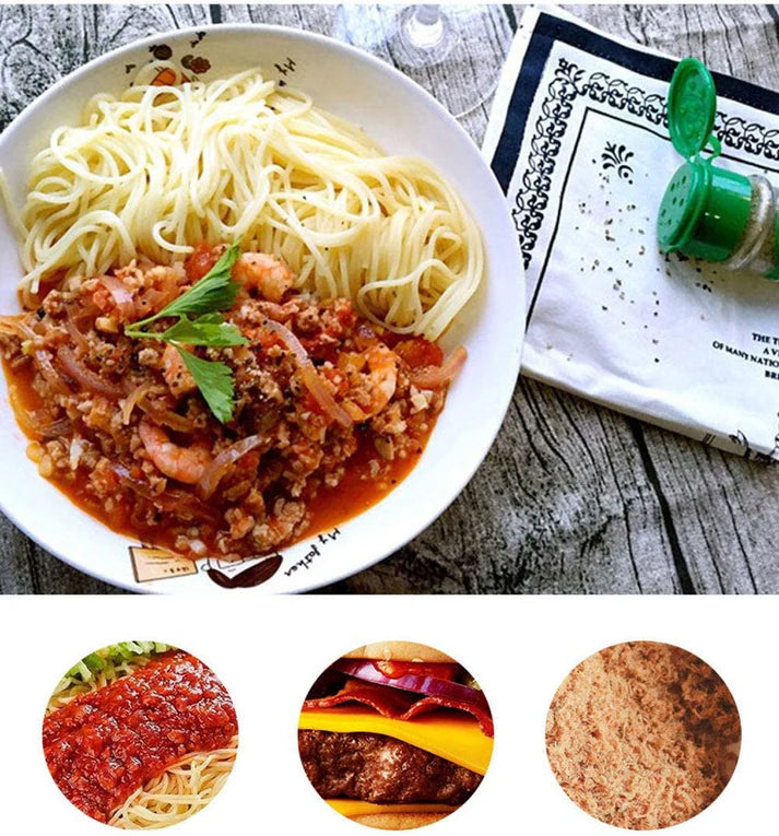 Electric Food Chopper