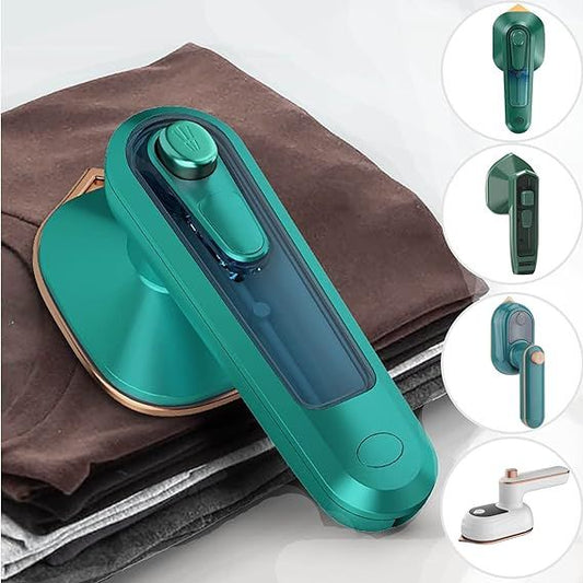 Portable Travel Iron, Mini Iron Steam