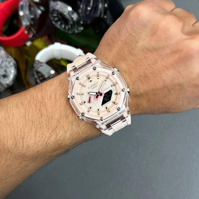 Casio G - Shock Watch