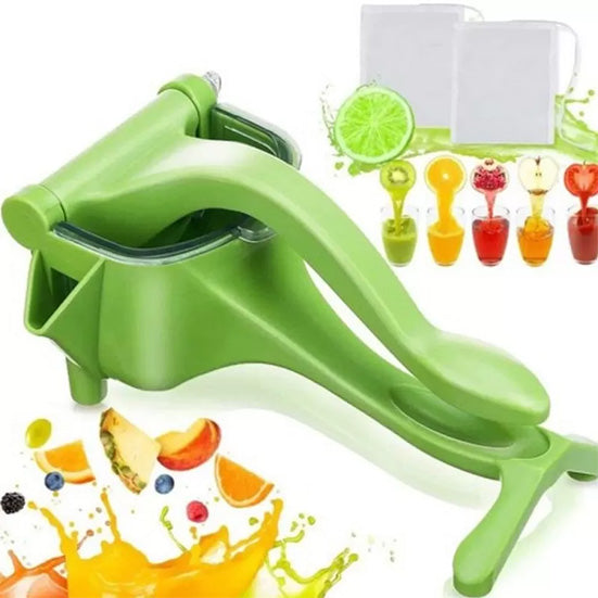 Manual Fruit Juicer