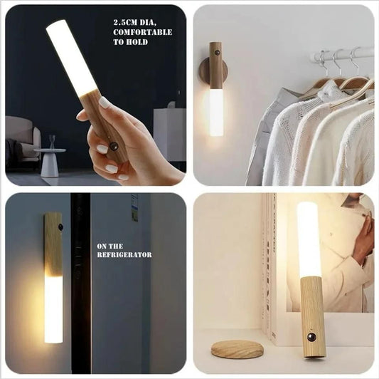 Motion Sensor Night Light