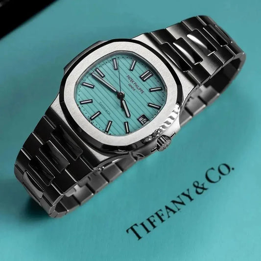 PATEK PHILIPPE NAUTILUS