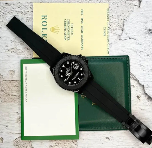 Rolex Oyster Yacht-Master