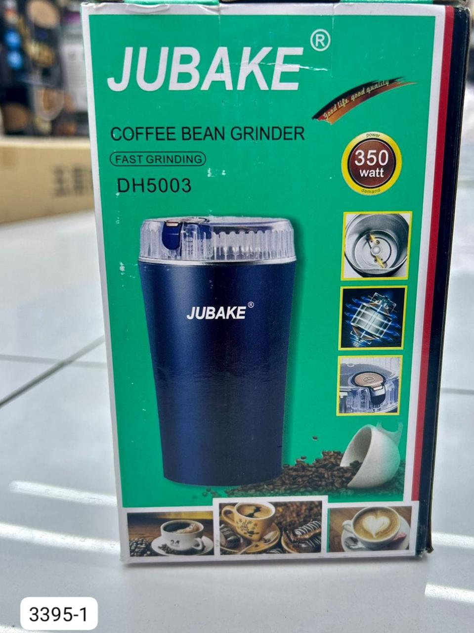 Household Small Multi-Function Grinder