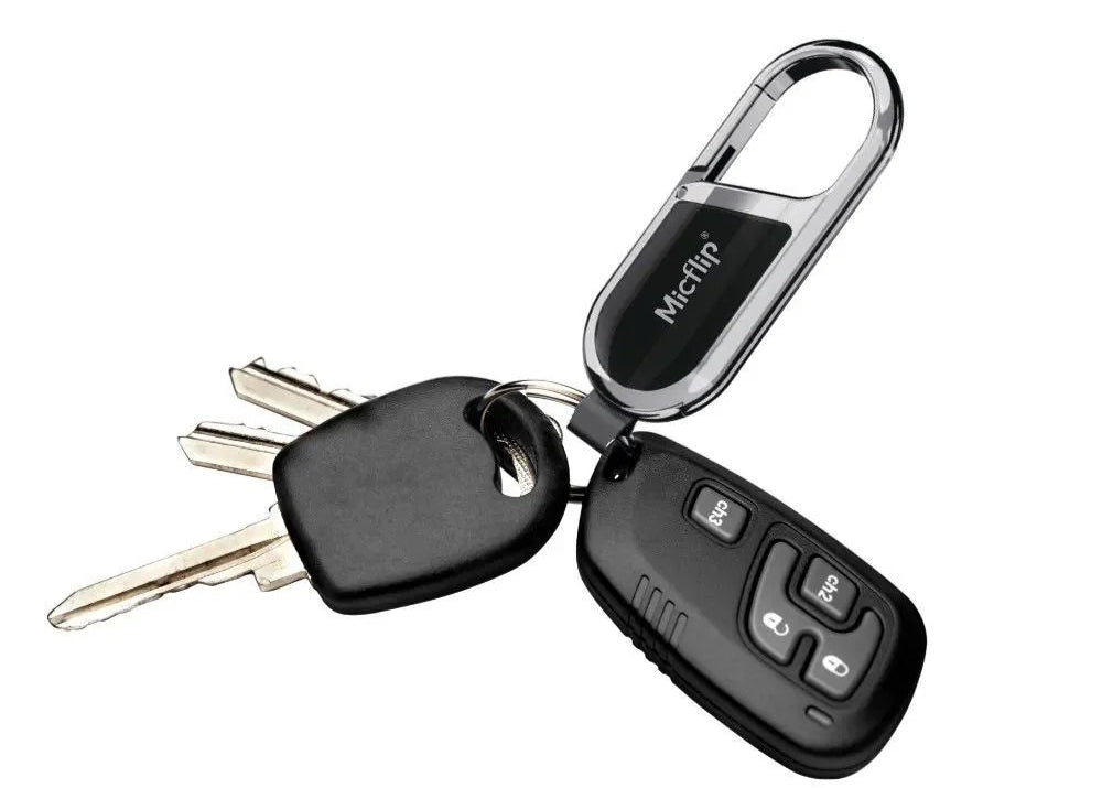 Car key Tracker