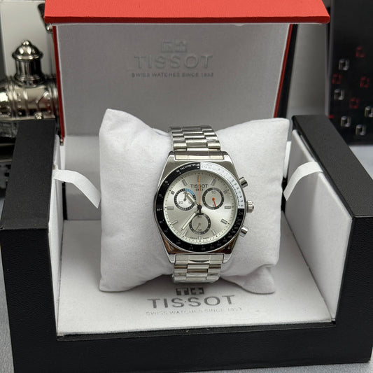 Tissot (1853) Chronograph Watch