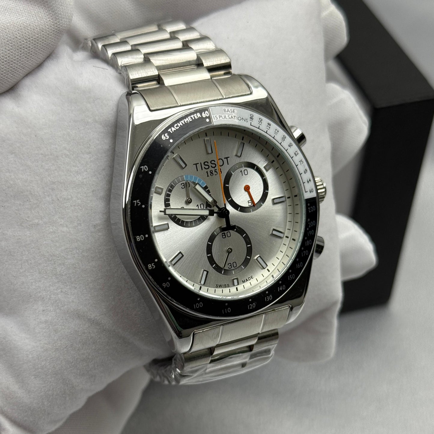 Tissot (1853) Chronograph Watch