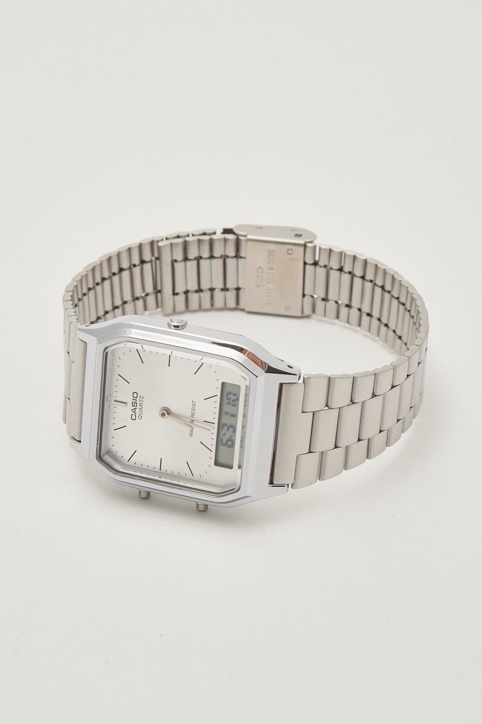 Casio Retro Watch