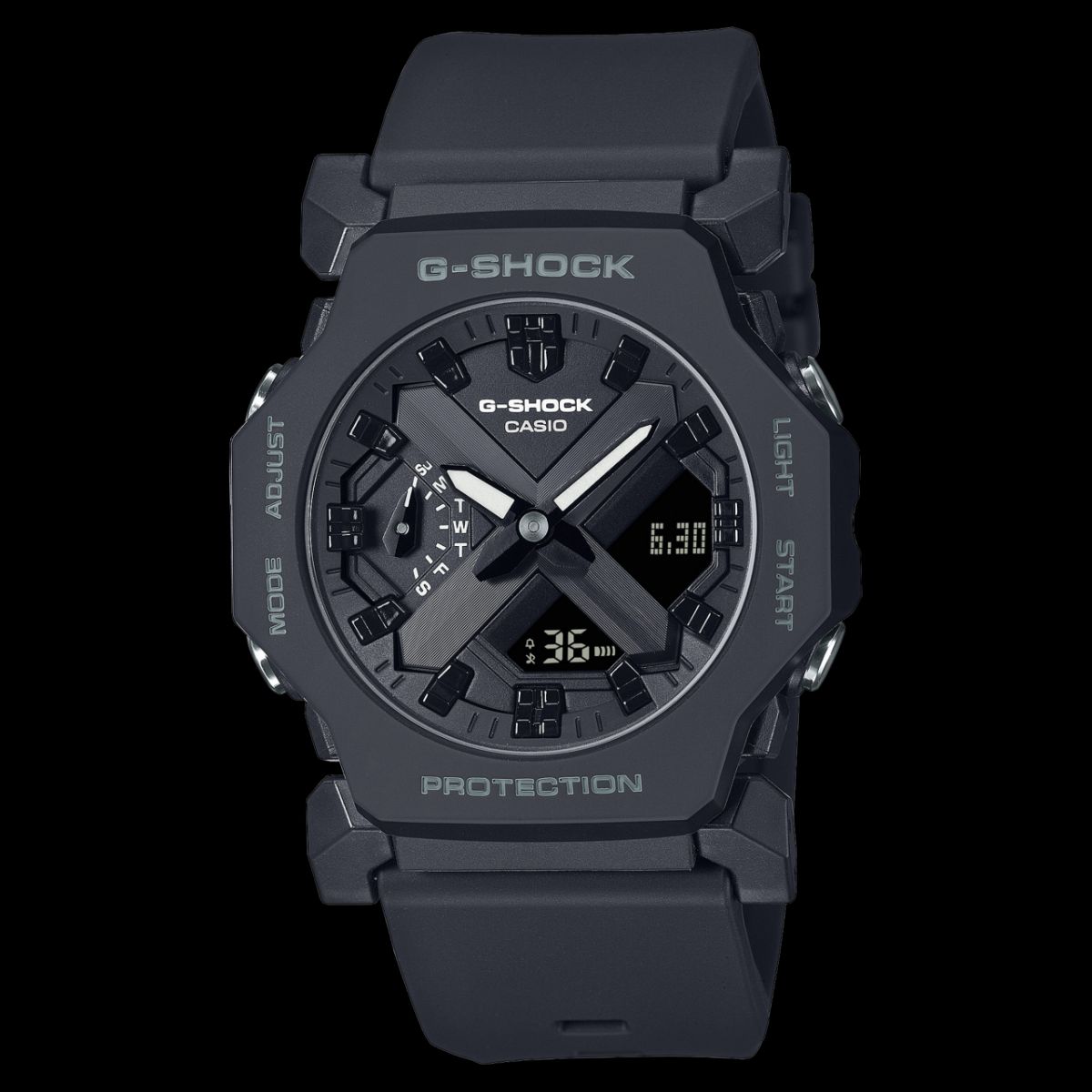 Casio G Shock GA Watch