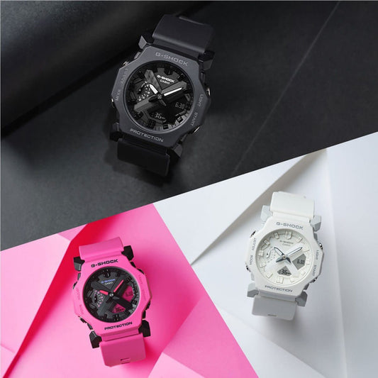Casio G Shock GA Watch