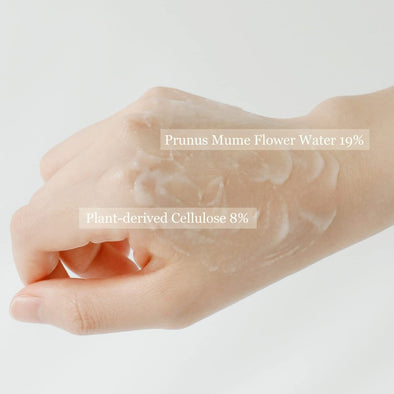 جل التقشير من زهرة المشمش من بيوتي أوف جوسون 120 مل