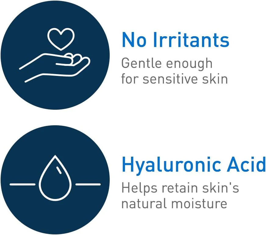 كريم مرطب من سيرافي