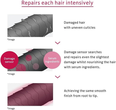 قناع الشعر FINO Premium Touch