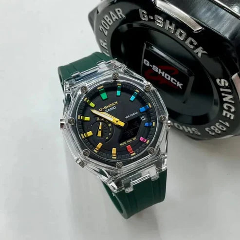 Casio G - Shock Watch