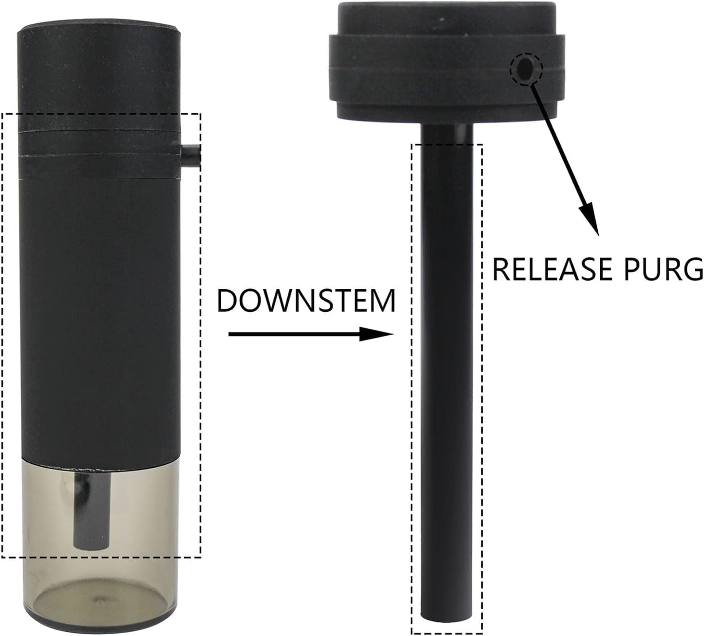Portable Hookah Set With Everything: