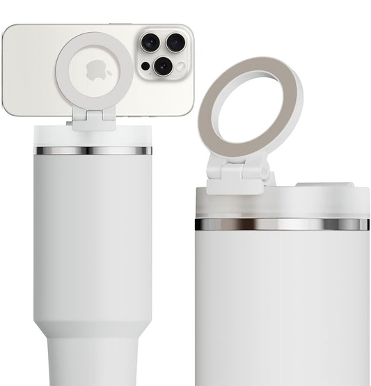 Bottle for Stanley Cup Accessories Hands Free for All Phones Cases