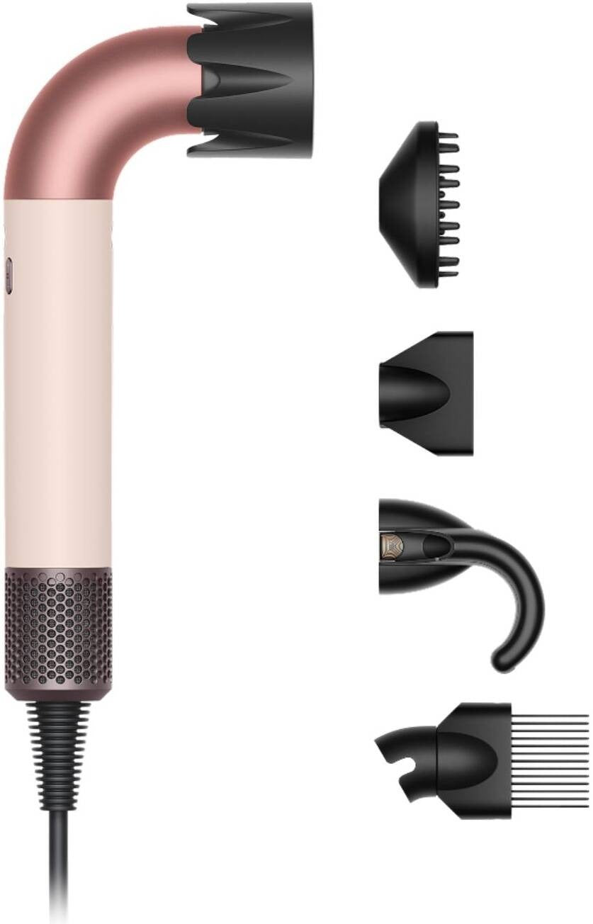 Dyson Supersonic r Hair Dryer