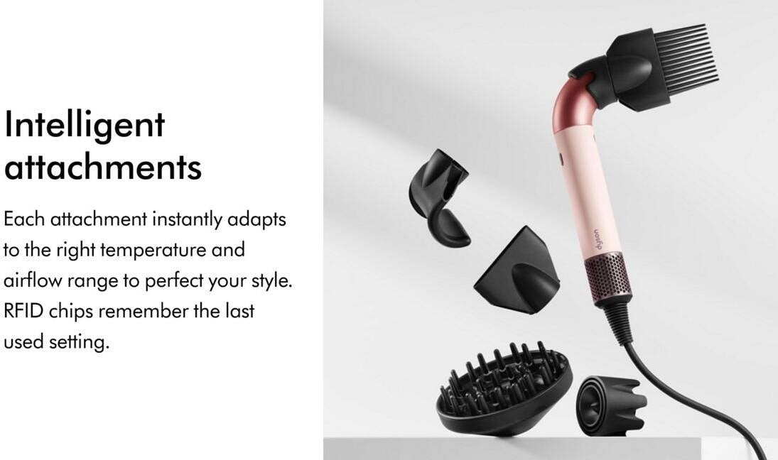 Dyson Supersonic r Hair Dryer