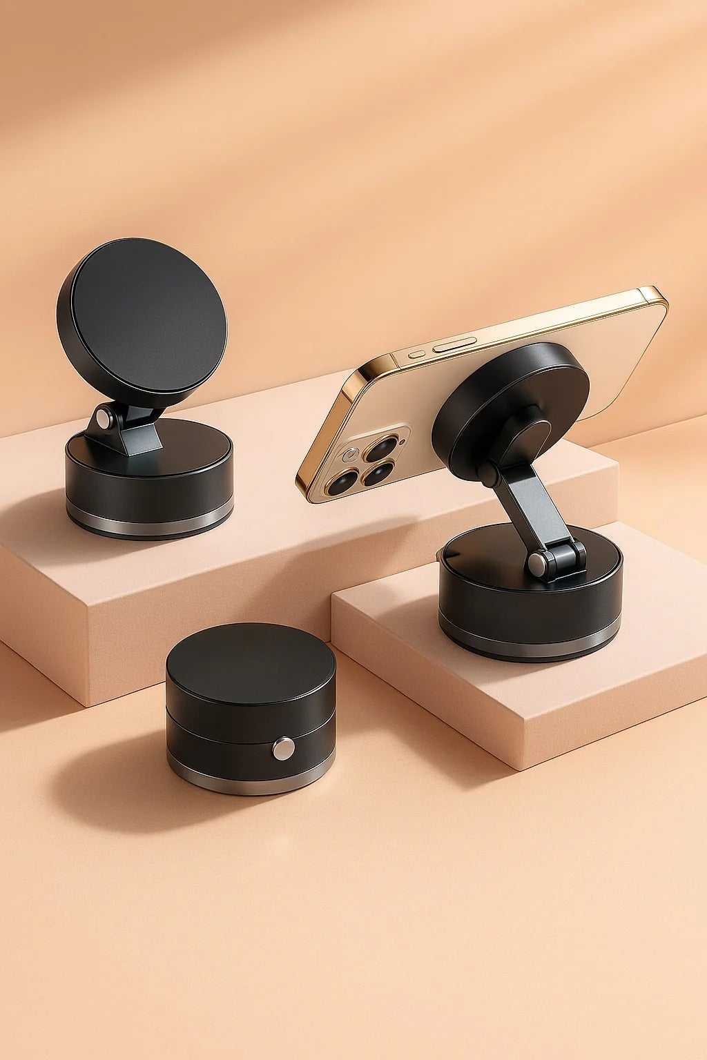 360 – Premium Magnetic Phone Stand