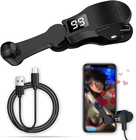 Auto Clicker for Smart Phone