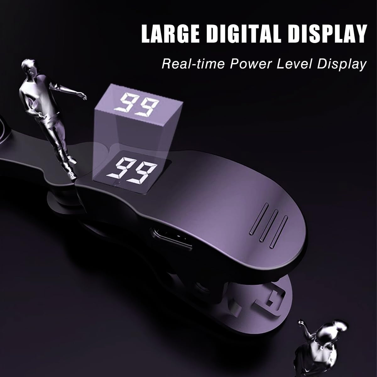 Auto Clicker for Smart Phone