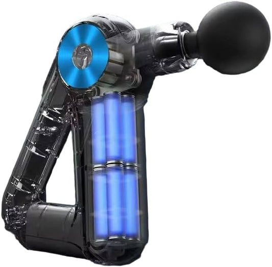 Professional Massage Gun 9