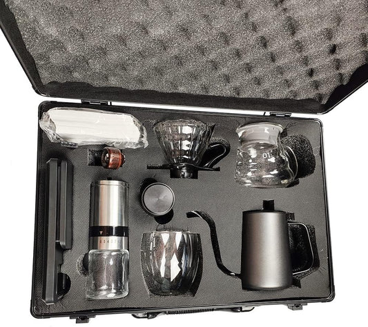 Coffee Kit (Pour Over Coffee Set)