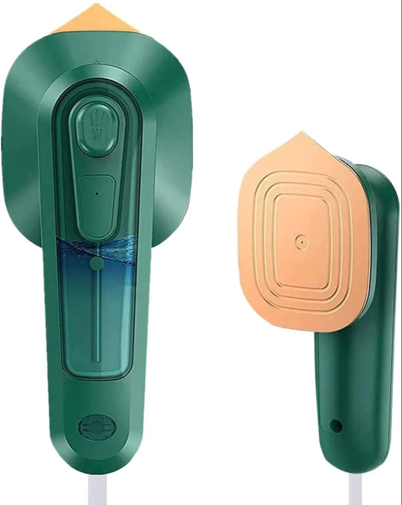 Portable Travel Iron, Mini Iron Steam