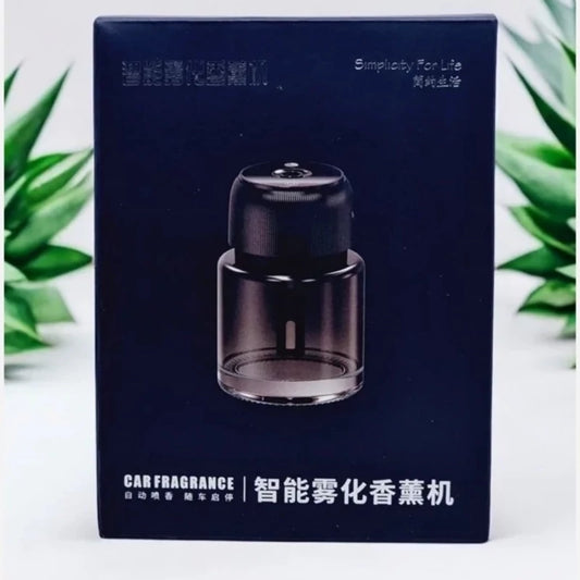 Fragrance Air Diffuser