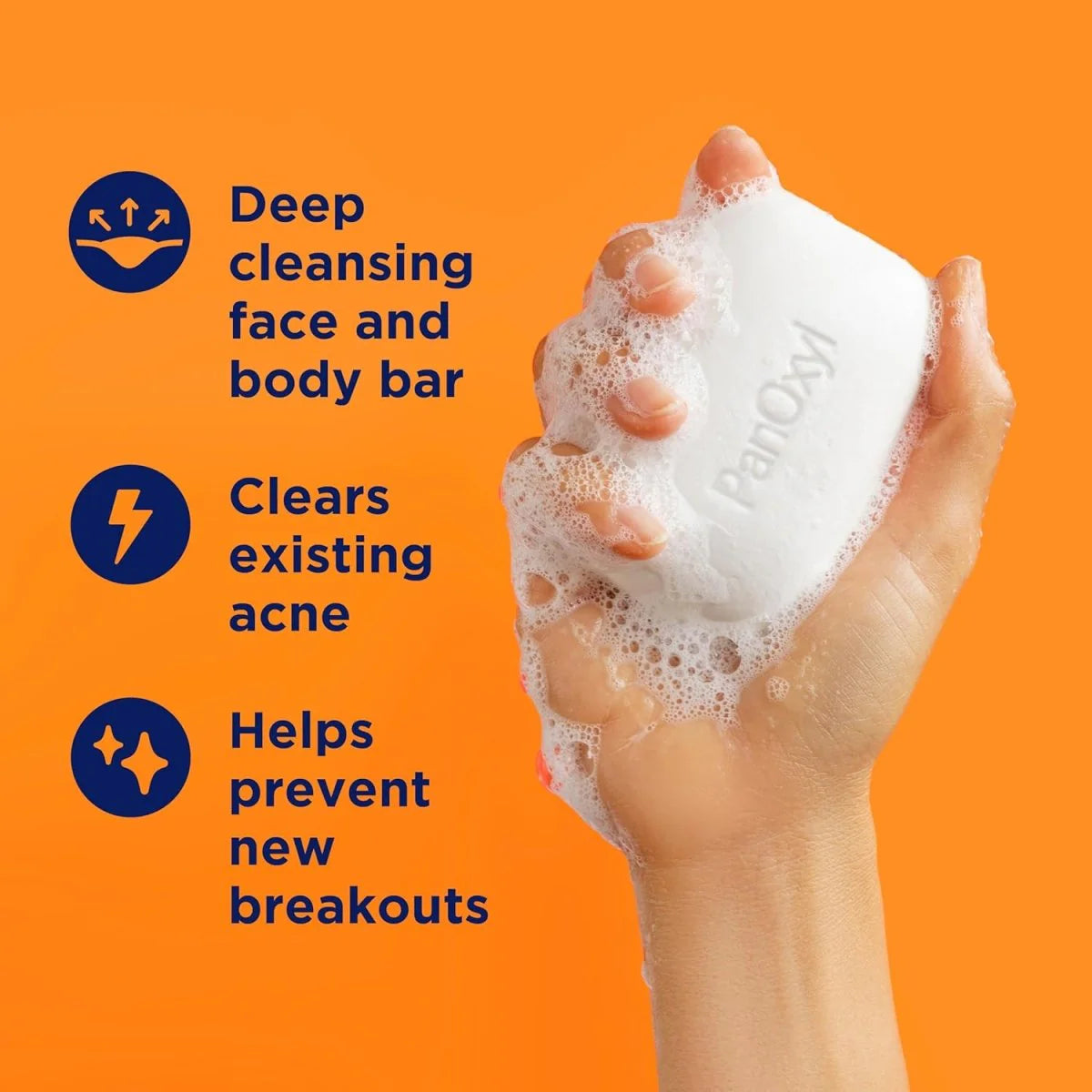 بار بانوكسيل لعلاج حب الشباب