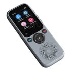 Portable Language Translator Real- Two-Way Translating Device 138 T6N3