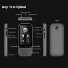 Portable Language Translator Device with 138 Languages Voice Translating 16 K3B4