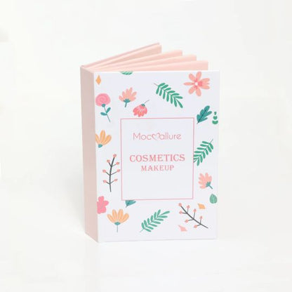 كتاب مكياج MOC Allure 4 في 1