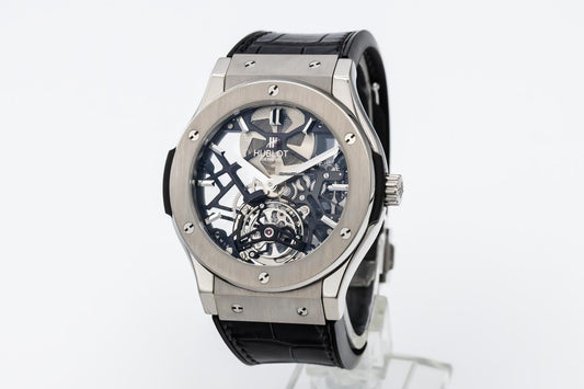 Hublot Classic Fusion
