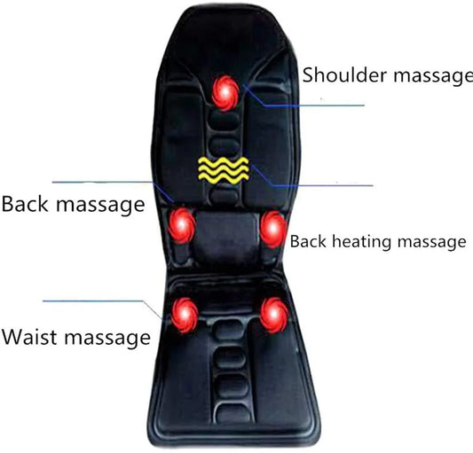 Chair Body Massager